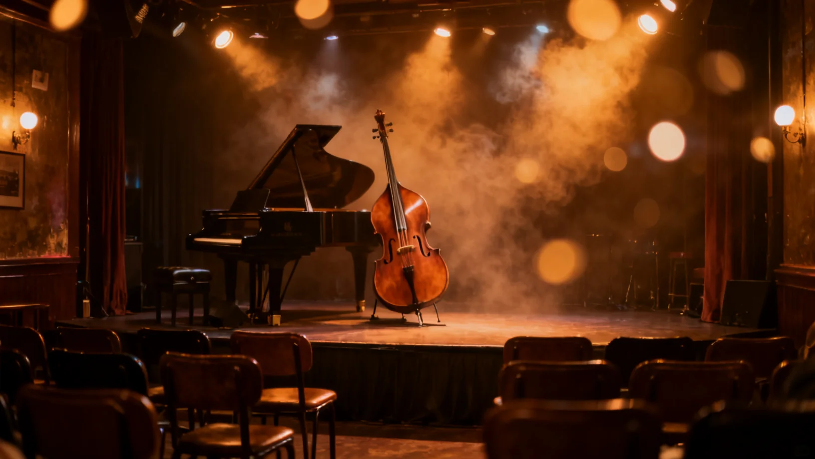 Royal Prestige 78 — Magazine Culturel